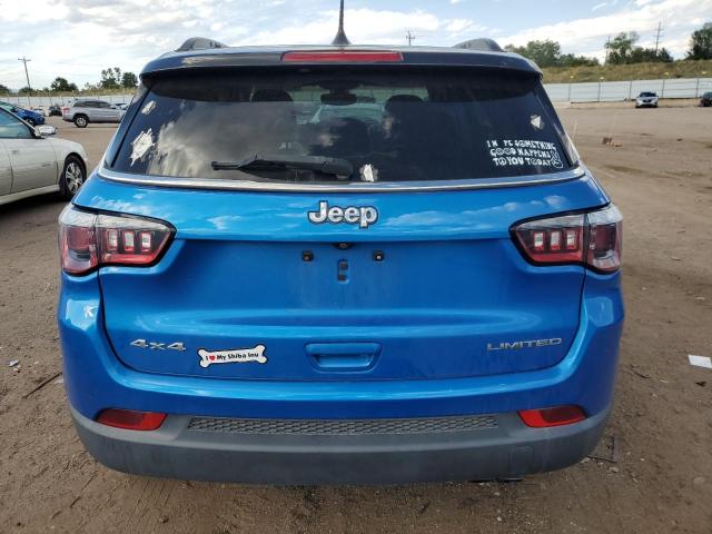 Photo 5 VIN: 3C4NJDCB5JT399922 - JEEP COMPASS LI 