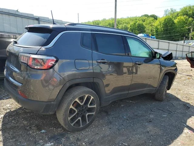 Photo 2 VIN: 3C4NJDCB5JT434667 - JEEP COMPASS LI 