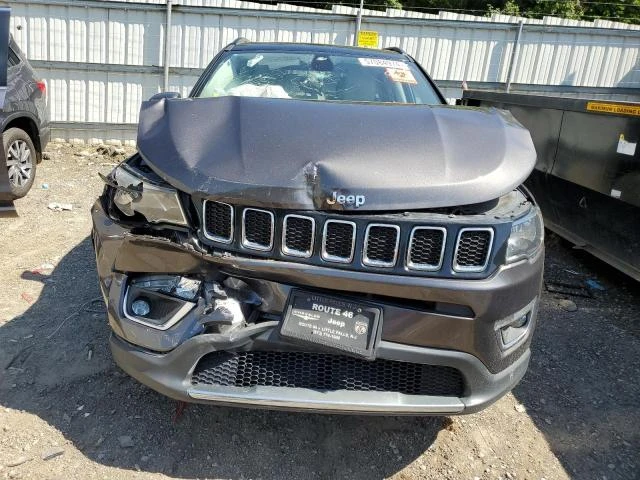 Photo 4 VIN: 3C4NJDCB5JT434667 - JEEP COMPASS LI 