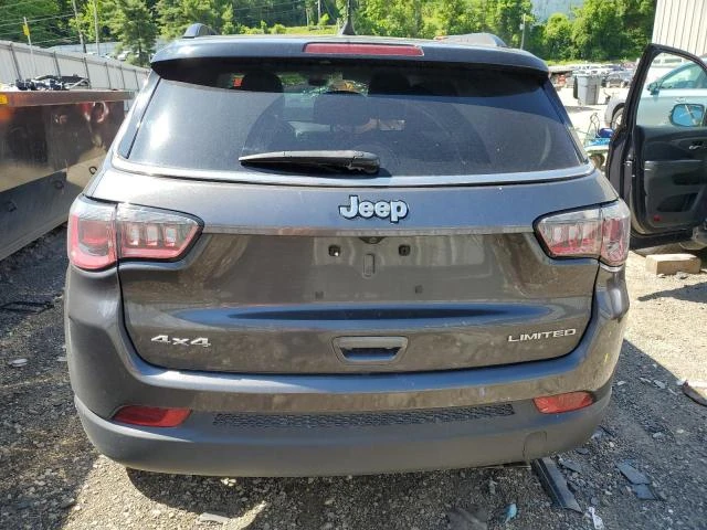 Photo 5 VIN: 3C4NJDCB5JT434667 - JEEP COMPASS LI 