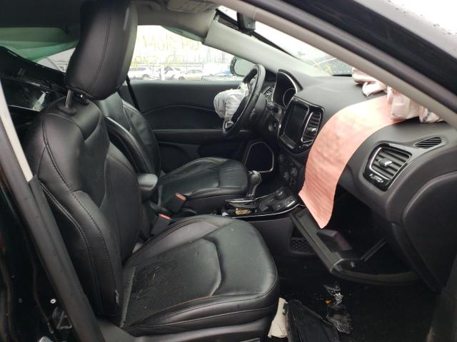 Photo 4 VIN: 3C4NJDCB5JT437116 - JEEP COMPASS LI 