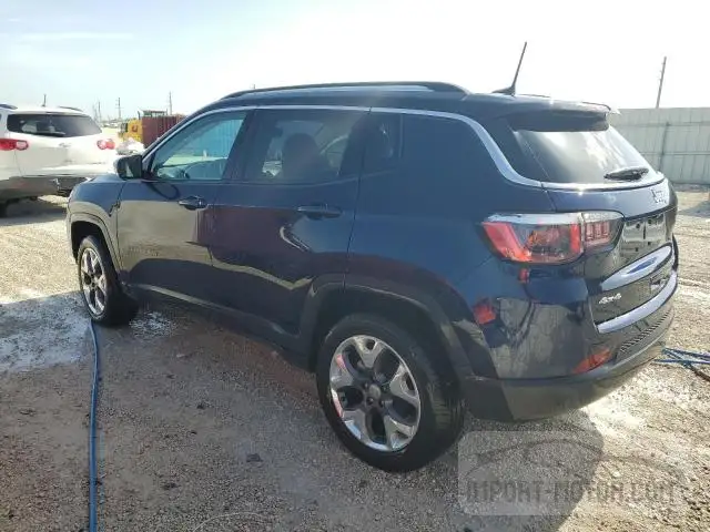 Photo 1 VIN: 3C4NJDCB5JT478846 - JEEP COMPASS 