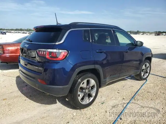 Photo 2 VIN: 3C4NJDCB5JT478846 - JEEP COMPASS 