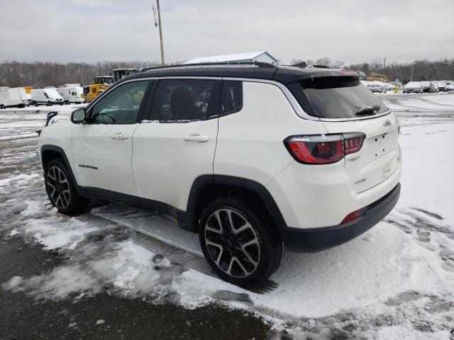 Photo 1 VIN: 3C4NJDCB5JT480743 - JEEP COMPASS LI 