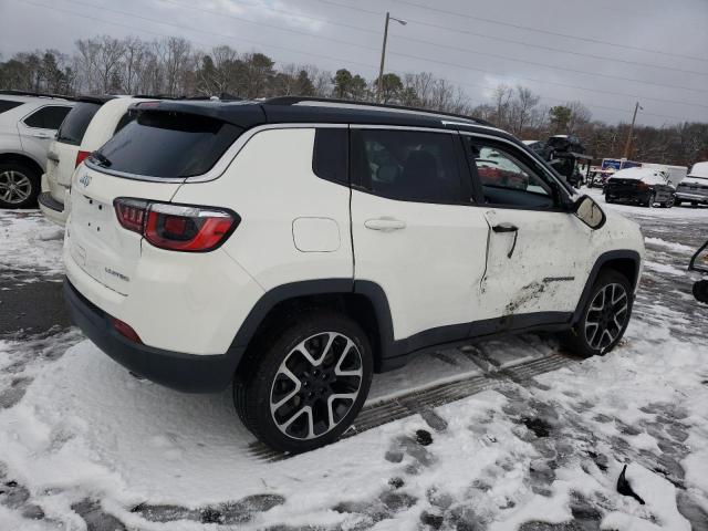 Photo 2 VIN: 3C4NJDCB5JT480743 - JEEP COMPASS LI 