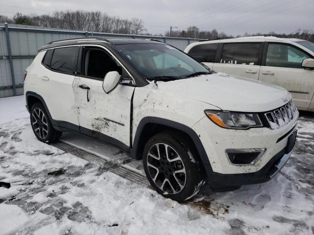 Photo 3 VIN: 3C4NJDCB5JT480743 - JEEP COMPASS LI 