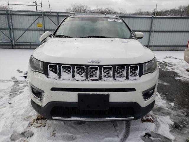 Photo 4 VIN: 3C4NJDCB5JT480743 - JEEP COMPASS LI 