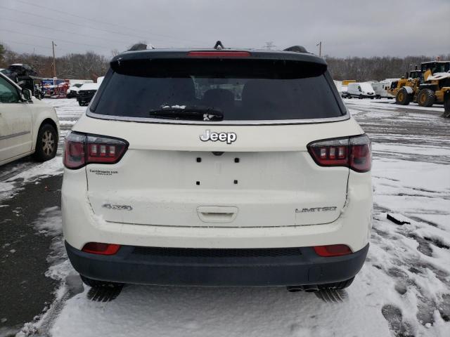 Photo 5 VIN: 3C4NJDCB5JT480743 - JEEP COMPASS LI 