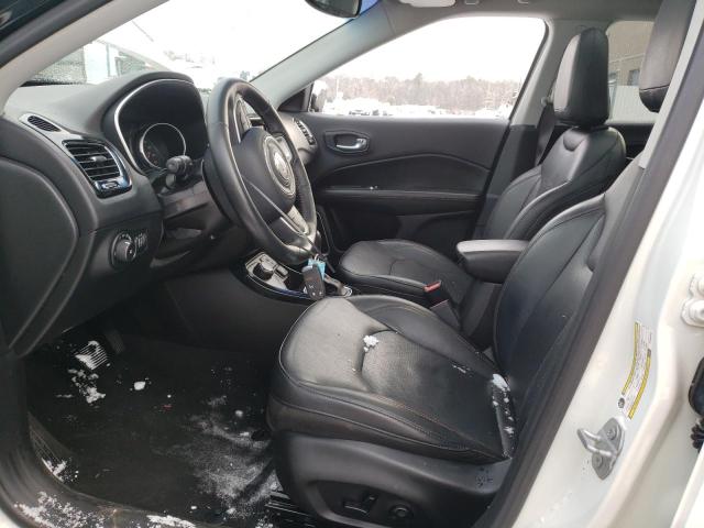 Photo 6 VIN: 3C4NJDCB5JT480743 - JEEP COMPASS LI 