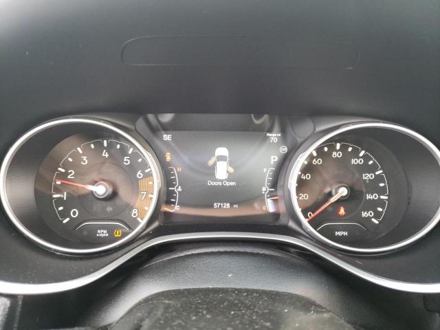 Photo 8 VIN: 3C4NJDCB5JT480743 - JEEP COMPASS LI 