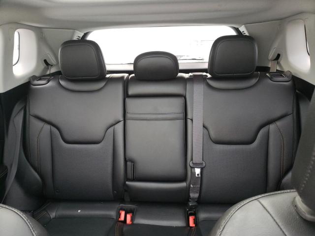 Photo 9 VIN: 3C4NJDCB5JT480743 - JEEP COMPASS LI 