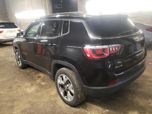 Photo 1 VIN: 3C4NJDCB5JT501574 - JEEP COMPASS LI 