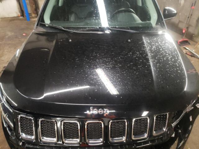 Photo 10 VIN: 3C4NJDCB5JT501574 - JEEP COMPASS LI 