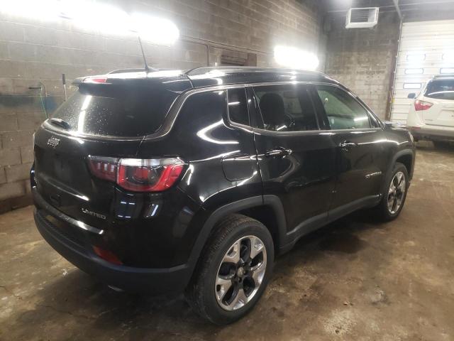 Photo 2 VIN: 3C4NJDCB5JT501574 - JEEP COMPASS LI 