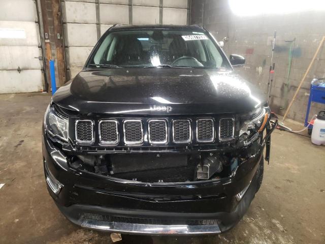 Photo 4 VIN: 3C4NJDCB5JT501574 - JEEP COMPASS LI 