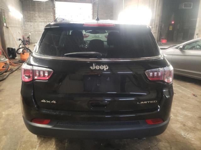 Photo 5 VIN: 3C4NJDCB5JT501574 - JEEP COMPASS LI 