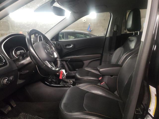 Photo 6 VIN: 3C4NJDCB5JT501574 - JEEP COMPASS LI 