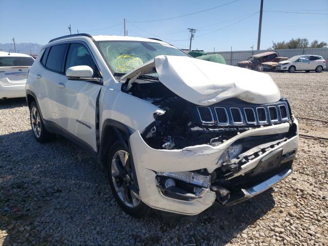 Photo 0 VIN: 3C4NJDCB5KT621022 - JEEP COMPASS 