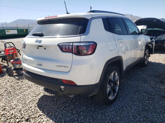 Photo 3 VIN: 3C4NJDCB5KT621022 - JEEP COMPASS 