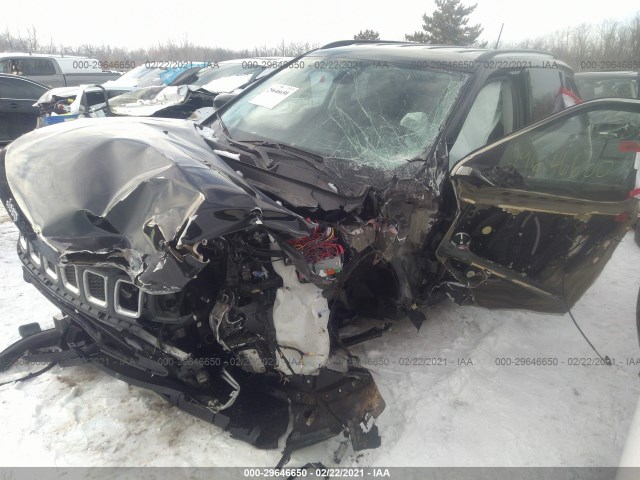 Photo 1 VIN: 3C4NJDCB5KT640010 - JEEP COMPASS 