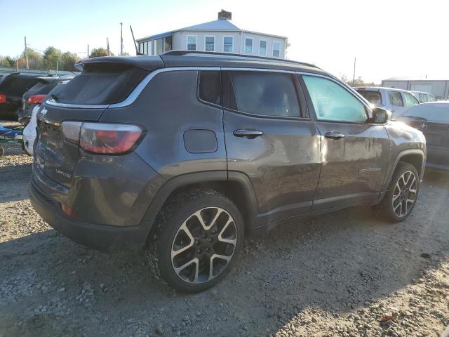 Photo 2 VIN: 3C4NJDCB5KT670690 - JEEP COMPASS 