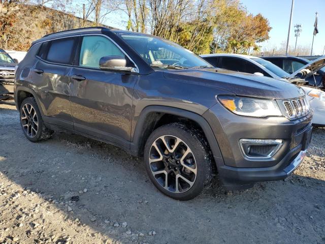 Photo 3 VIN: 3C4NJDCB5KT670690 - JEEP COMPASS 