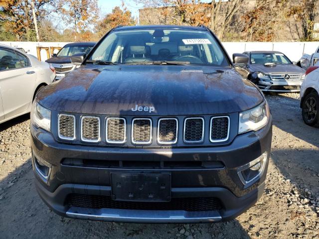 Photo 4 VIN: 3C4NJDCB5KT670690 - JEEP COMPASS 