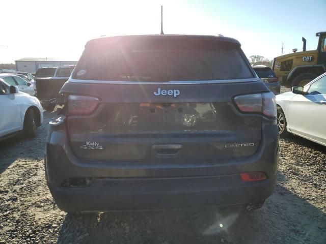 Photo 5 VIN: 3C4NJDCB5KT670690 - JEEP COMPASS 