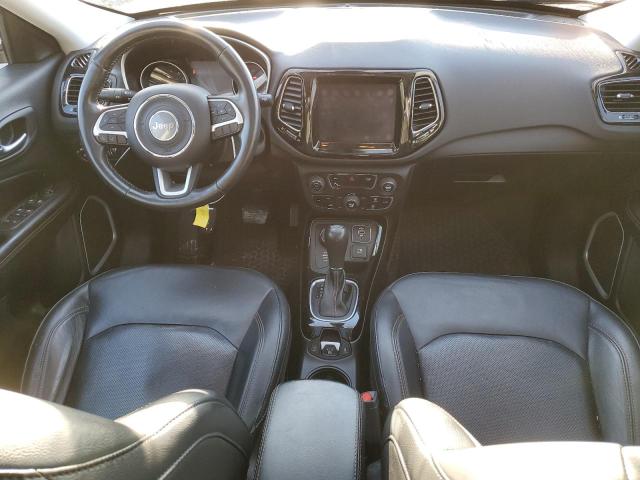 Photo 7 VIN: 3C4NJDCB5KT670690 - JEEP COMPASS 