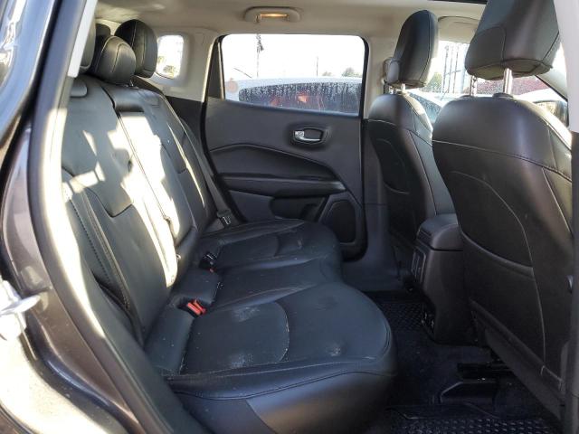 Photo 9 VIN: 3C4NJDCB5KT670690 - JEEP COMPASS 