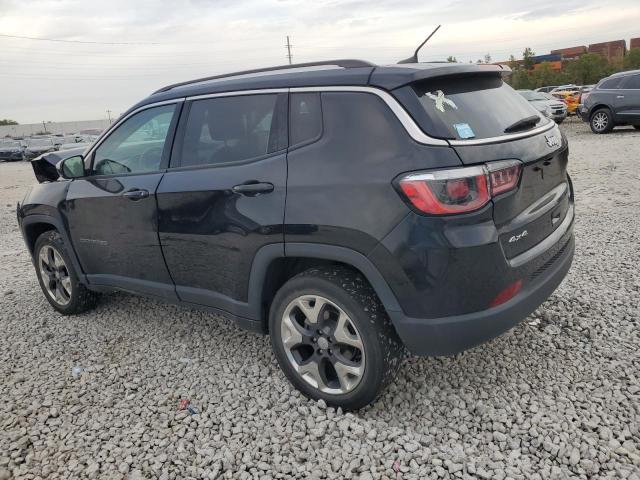 Photo 1 VIN: 3C4NJDCB5KT733805 - JEEP COMPASS LI 