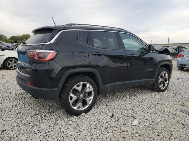 Photo 2 VIN: 3C4NJDCB5KT733805 - JEEP COMPASS LI 