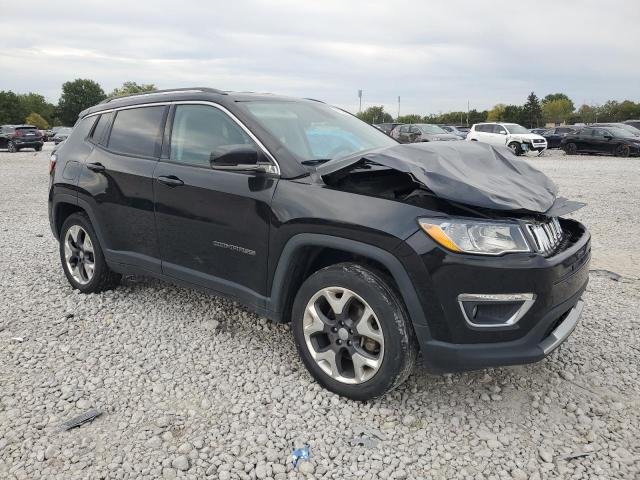 Photo 3 VIN: 3C4NJDCB5KT733805 - JEEP COMPASS LI 