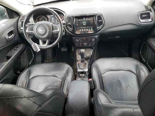 Photo 7 VIN: 3C4NJDCB5KT733805 - JEEP COMPASS LI 