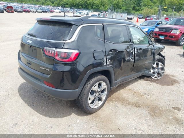 Photo 3 VIN: 3C4NJDCB5KT742343 - JEEP COMPASS 