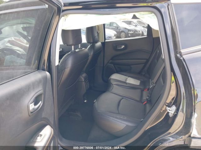 Photo 7 VIN: 3C4NJDCB5KT742343 - JEEP COMPASS 