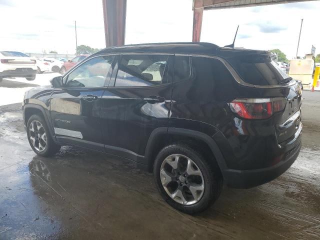 Photo 1 VIN: 3C4NJDCB5KT767002 - JEEP COMPASS 