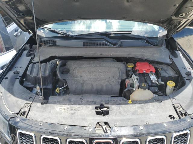 Photo 11 VIN: 3C4NJDCB5KT767002 - JEEP COMPASS 