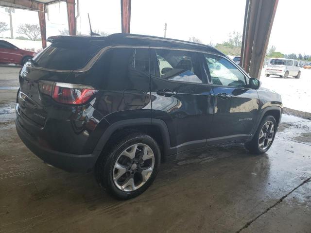 Photo 2 VIN: 3C4NJDCB5KT767002 - JEEP COMPASS 