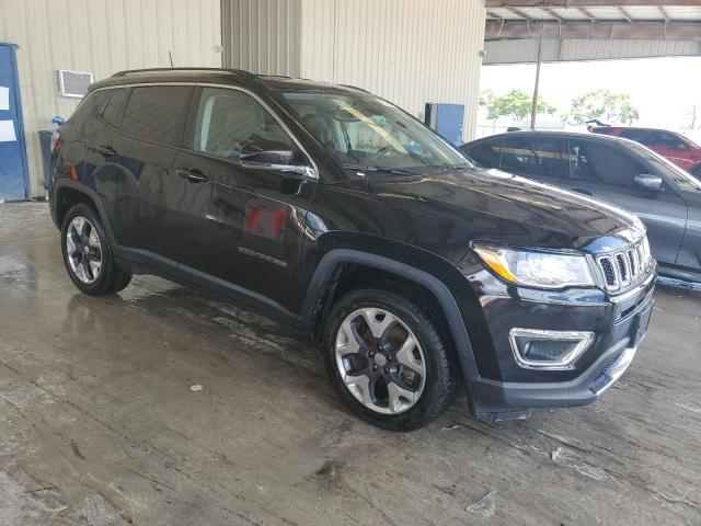 Photo 3 VIN: 3C4NJDCB5KT767002 - JEEP COMPASS 