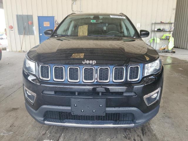 Photo 4 VIN: 3C4NJDCB5KT767002 - JEEP COMPASS 