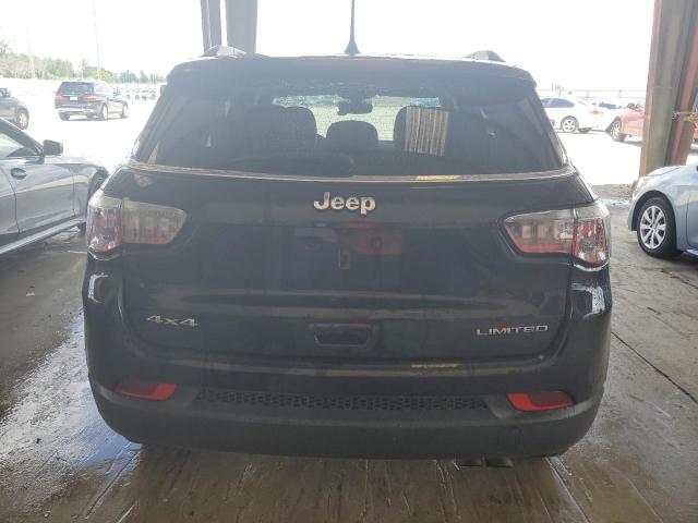 Photo 5 VIN: 3C4NJDCB5KT767002 - JEEP COMPASS 