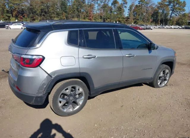 Photo 3 VIN: 3C4NJDCB5KT768408 - JEEP COMPASS 