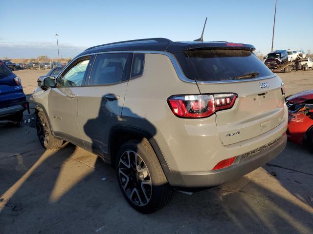 Photo 1 VIN: 3C4NJDCB5KT787489 - JEEP COMPASS LI 