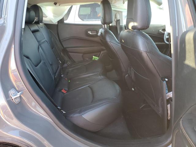 Photo 10 VIN: 3C4NJDCB5KT787489 - JEEP COMPASS LI 