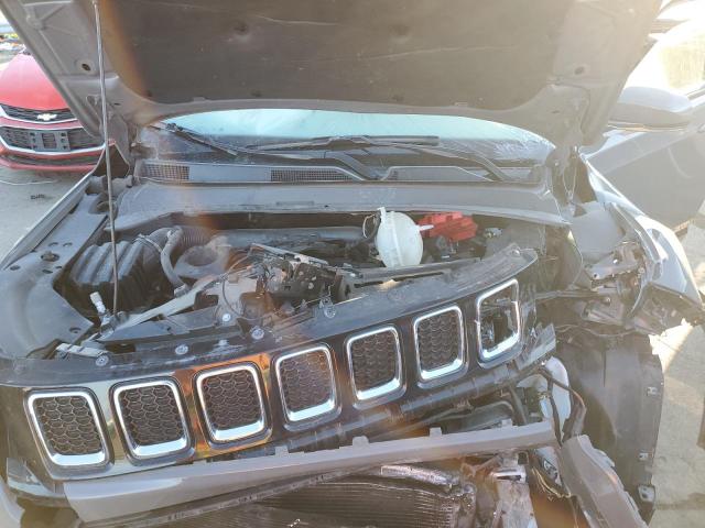 Photo 11 VIN: 3C4NJDCB5KT787489 - JEEP COMPASS LI 