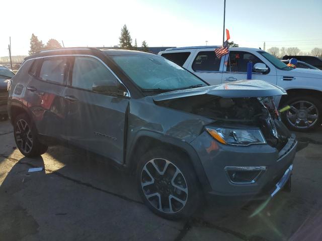 Photo 3 VIN: 3C4NJDCB5KT787489 - JEEP COMPASS LI 