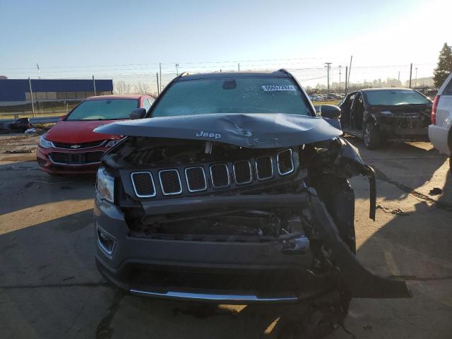 Photo 4 VIN: 3C4NJDCB5KT787489 - JEEP COMPASS LI 