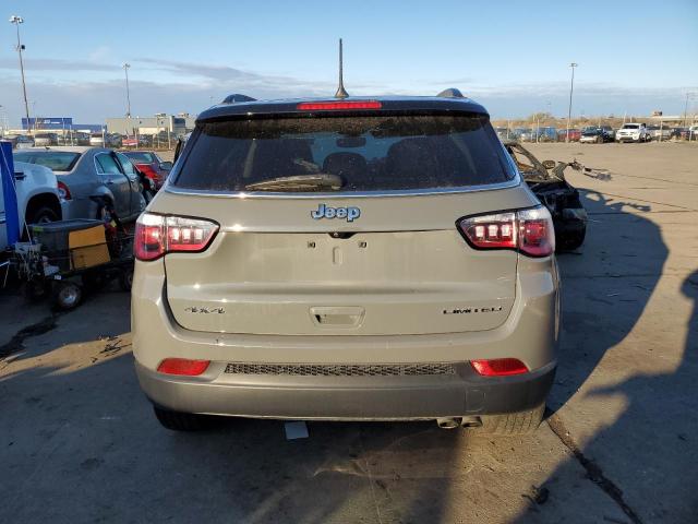 Photo 5 VIN: 3C4NJDCB5KT787489 - JEEP COMPASS LI 