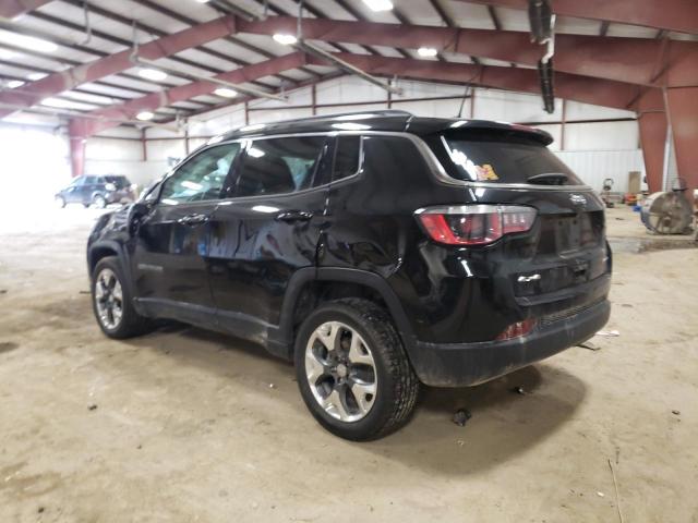 Photo 1 VIN: 3C4NJDCB5KT812875 - JEEP COMPASS 